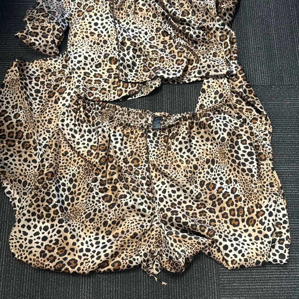 Secret treasures size 3x
